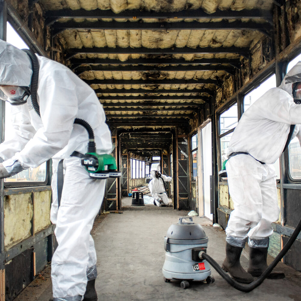 Asbestos