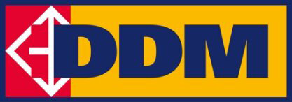 Logo DDM
